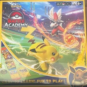 Pokémon/ board game